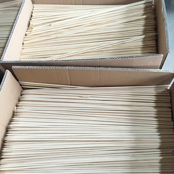 Barato giardino lunghi bastoncini di bambù per le piante bastoncini di fiori di bambù bastoncini di fiori per le piante 5