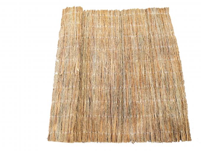 Recinzione esterna di alta qualit&agrave; e ecologica per il protezionismo 1