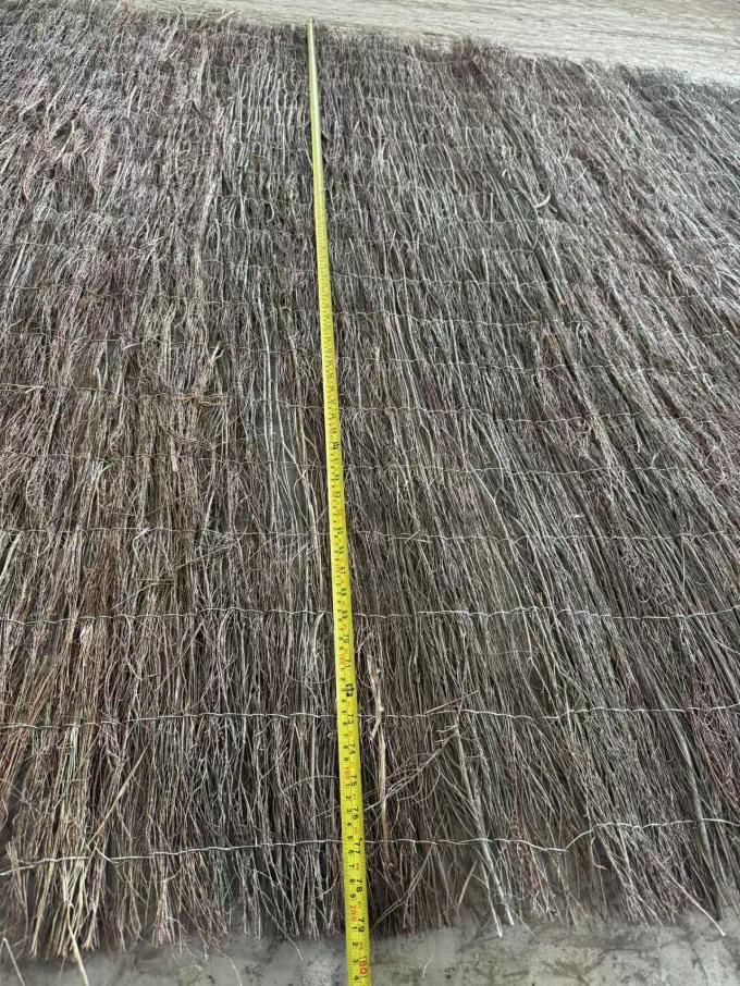 Recinzione esterna di alta qualit&agrave; e ecologica per il protezionismo 2