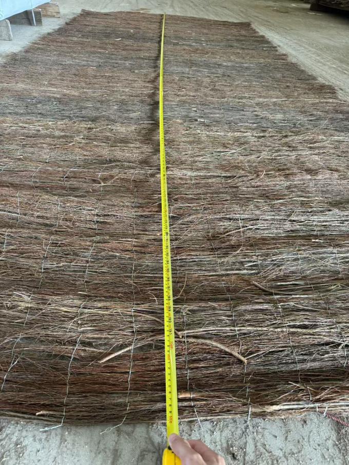 Recinzione esterna di alta qualit&agrave; e ecologica per il protezionismo 3