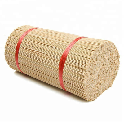 Fuoco di accampamento naturale aromatico incenso a lunga durata bastoncini di bambù Aromaterapia e terapia meditativa