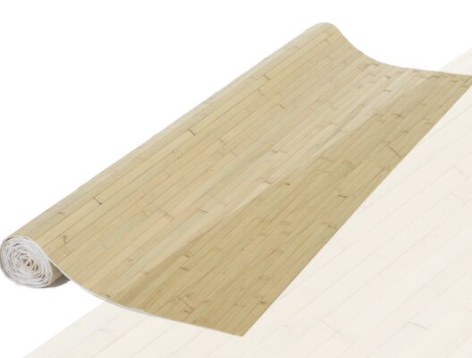 Transform Your Space with Eco-Friendly Bamboo Wallpaper: A Guide to Sustainable Luxury