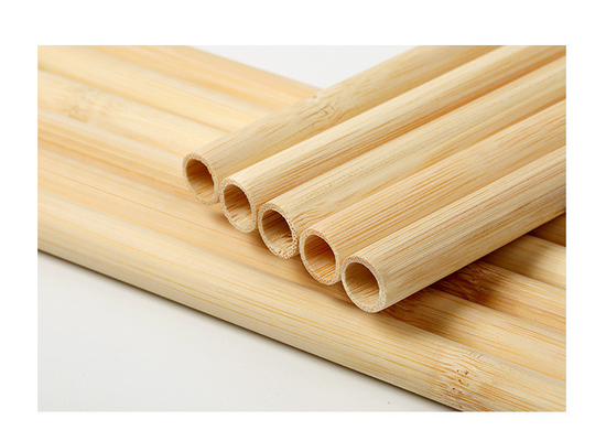 le paglie amichevoli riutilizzabili di 8cm Eco viaggiano Juice Coffee Cocktail Straws