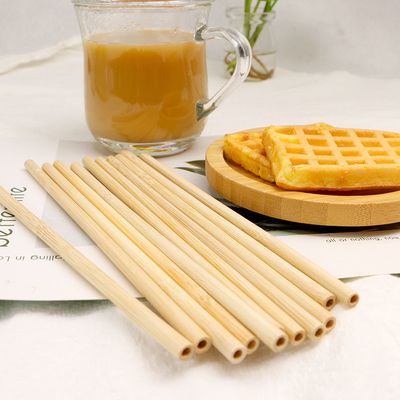 le paglie amichevoli riutilizzabili di 8cm Eco viaggiano Juice Coffee Cocktail Straws