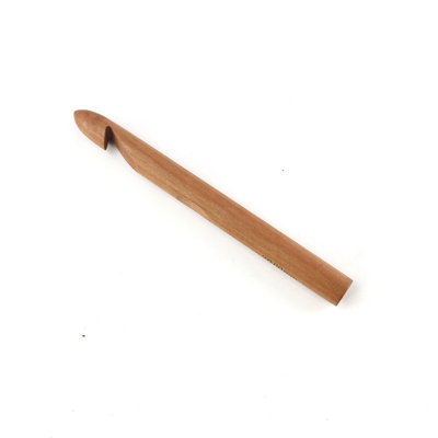 8 pezzi uncinetti di bambù di legno di 2.75mm - di 1mm hanno messo i ferri da maglia Handcrafted