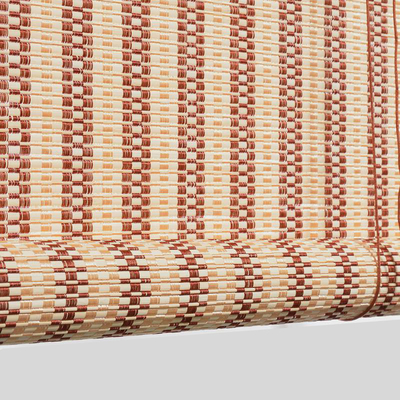 1.8m Bambù Roller Blinds Decorazione Casa Finestra Bambù Roll Up Persiane Romane