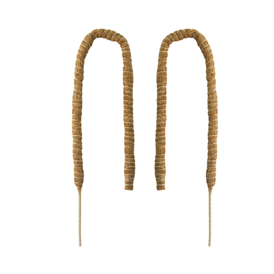 piante di Moss Totem Pole Kit For della fibra di cocco di 44cm che scalano e che sostengono la noce di cocco Palo delle piante