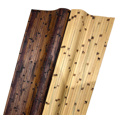 Canne solide di bambù di Tonkin Pali 150cm del diametro di bambù naturale di lunghezza 3cm