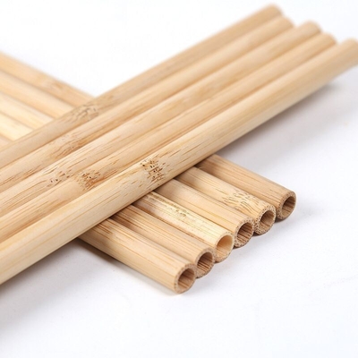 le paglie amichevoli riutilizzabili di 8cm Eco viaggiano Juice Coffee Cocktail Straws