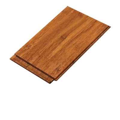 Pavimentazione di bambù carbonizzata installatore facile con il pavimento nascosto di Decking della clip del fermo