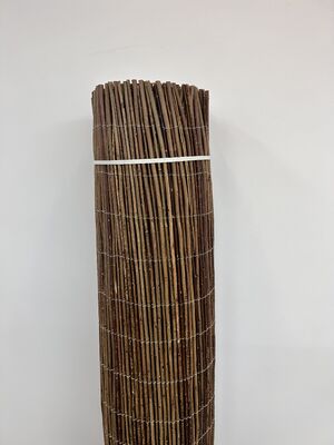 Il fascino senza tempo della recinzione in salice: la tua porta d'accesso economica a un'oasi serena