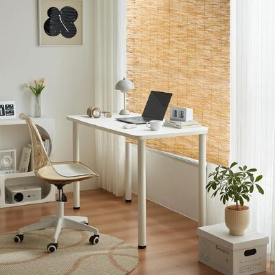 Fence di canne naturale ecologica di peso leggero schermo di salici per la privacy del giardino 180x150cm