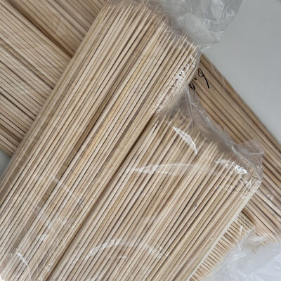 Forte, sostenibile ed elegante: la guida definitiva ai picchetti per piante di bambù per il supporto del giardino